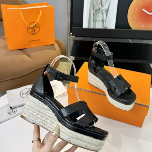 Cheap Hermes Sandal For Women #1331436 Replica Wholesale [$112.00 USD] [ITEM#1331436] on Replica Hermes Sandal