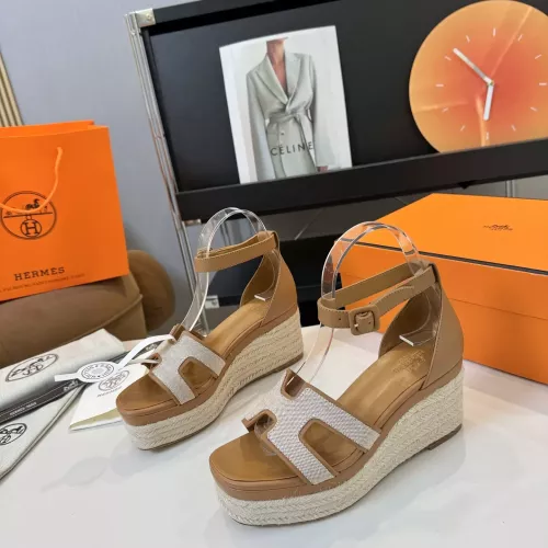 Hermes Sandal For Women #1331437