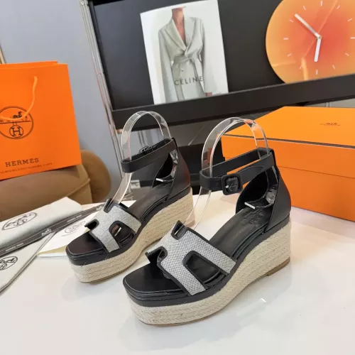 Hermes Sandal For Women #1331438