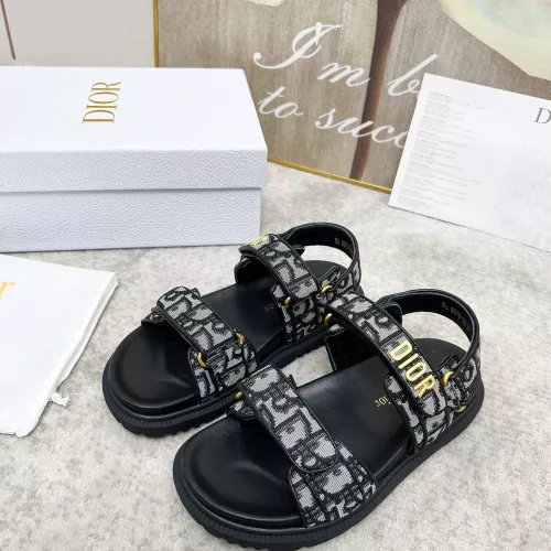 Christian Dior Sandal For Women #1331443