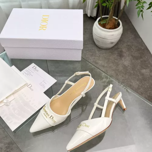 Christian Dior Sandal For Women #1331445