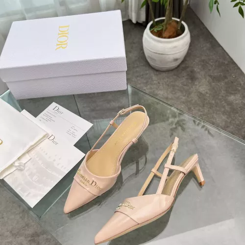 Christian Dior Sandal For Women #1331446