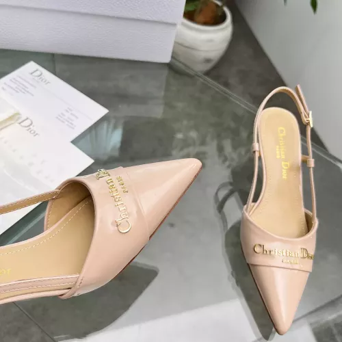 Cheap Christian Dior Sandal For Women #1331446 Replica Wholesale [$98.00 USD] [ITEM#1331446] on Replica Christian Dior Sandal