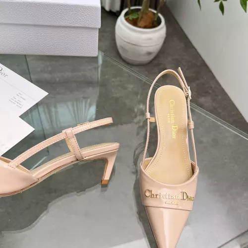 Cheap Christian Dior Sandal For Women #1331446 Replica Wholesale [$98.00 USD] [ITEM#1331446] on Replica Christian Dior Sandal