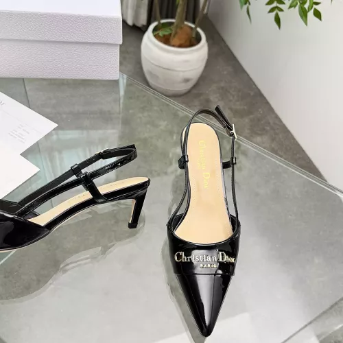 Cheap Christian Dior Sandal For Women #1331447 Replica Wholesale [$98.00 USD] [ITEM#1331447] on Replica Christian Dior Sandal