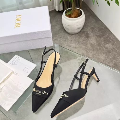 Christian Dior Sandal For Women #1331448