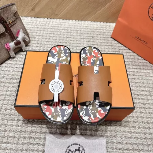 Hermes Slippers For Men #1331449