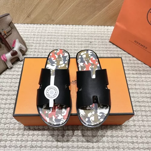 Hermes Slippers For Men #1331450