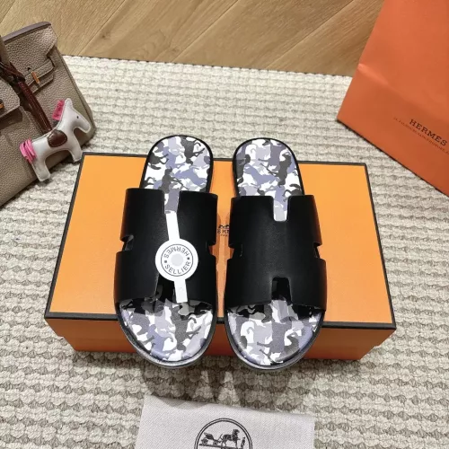 Hermes Slippers For Men #1331451