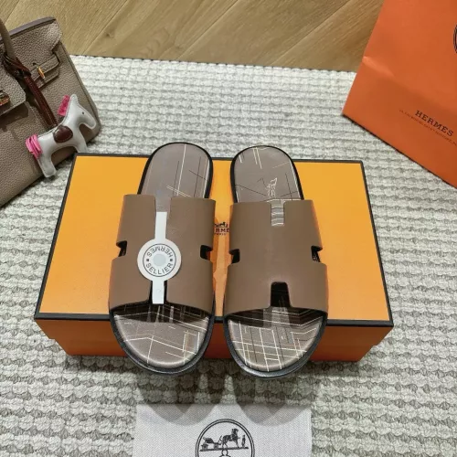 Hermes Slippers For Men #1331452
