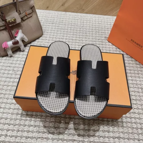 Hermes Slippers For Men #1331453