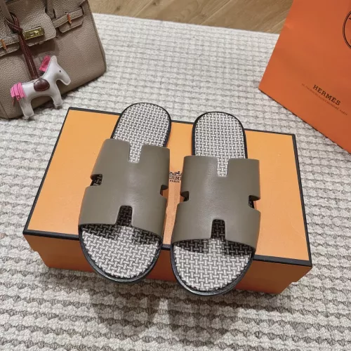 Hermes Slippers For Men #1331454