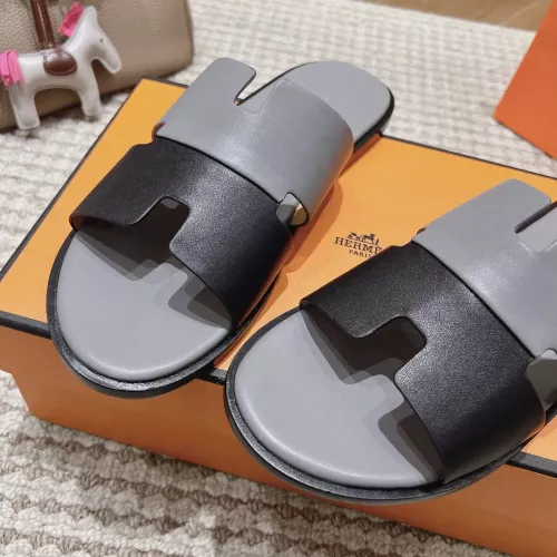Cheap Hermes Slippers For Men #1331455 Replica Wholesale [$100.00 USD] [ITEM#1331455] on Replica Hermes Slippers