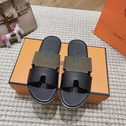 Hermes Slippers For Men #1331456