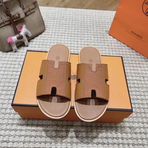 Hermes Slippers For Men #1331458