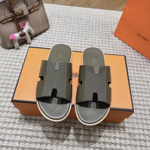 Hermes Slippers For Men #1331459