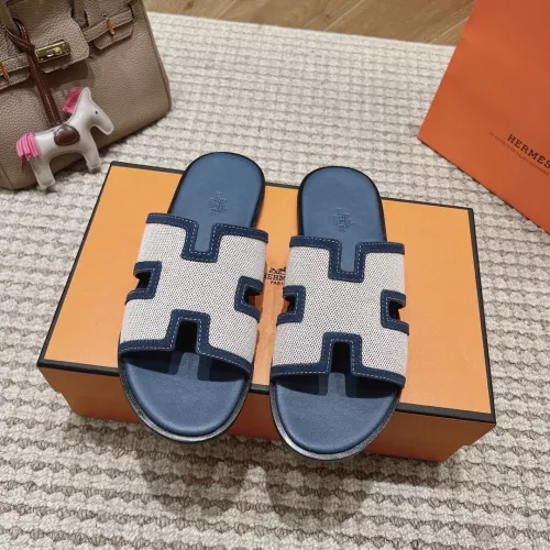 Hermes Slippers For Men #1331460