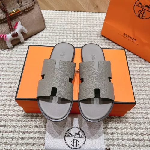 Hermes Slippers For Men #1331462