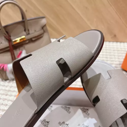 Cheap Hermes Slippers For Men #1331462 Replica Wholesale [$100.00 USD] [ITEM#1331462] on Replica Hermes Slippers