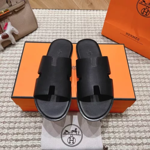 Hermes Slippers For Men #1331468