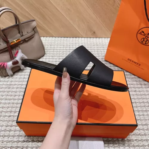 Cheap Hermes Slippers For Men #1331468 Replica Wholesale [$100.00 USD] [ITEM#1331468] on Replica Hermes Slippers