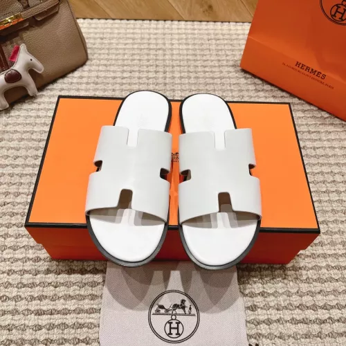 Hermes Slippers For Men #1331469