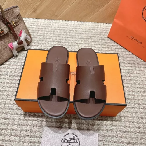 Hermes Slippers For Men #1331470