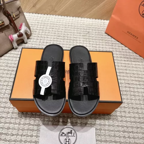 Hermes Slippers For Men #1331473