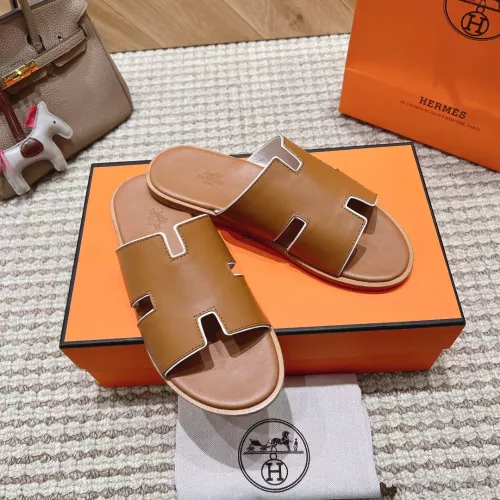 Hermes Slippers For Men #1331474