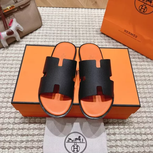 Hermes Slippers For Men #1331477