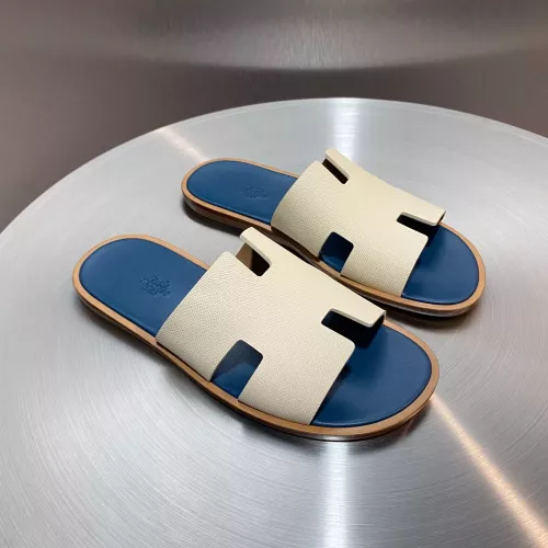 Hermes Slippers For Men #1331478