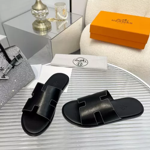 Hermes Slippers For Men #1331480