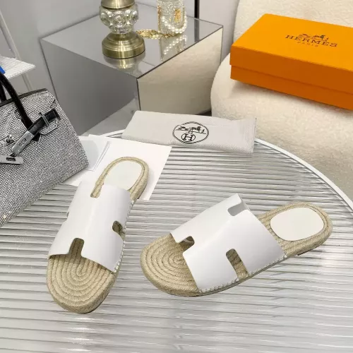Hermes Slippers For Men #1331481