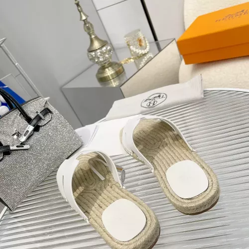 Cheap Hermes Slippers For Men #1331481 Replica Wholesale [$112.00 USD] [ITEM#1331481] on Replica Hermes Slippers