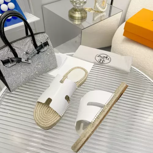 Cheap Hermes Slippers For Men #1331481 Replica Wholesale [$112.00 USD] [ITEM#1331481] on Replica Hermes Slippers