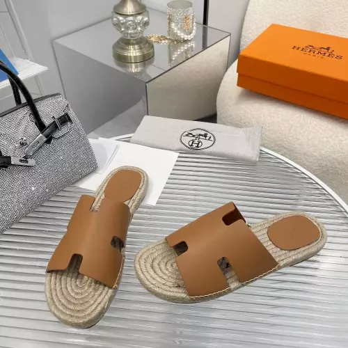 Hermes Slippers For Men #1331482