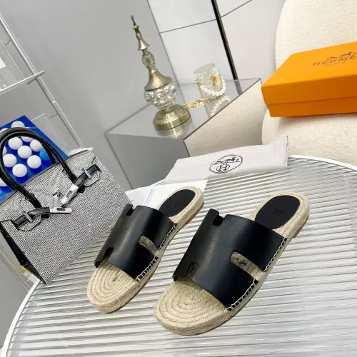Cheap Hermes Slippers For Men #1331483 Replica Wholesale [$112.00 USD] [ITEM#1331483] on Replica Hermes Slippers