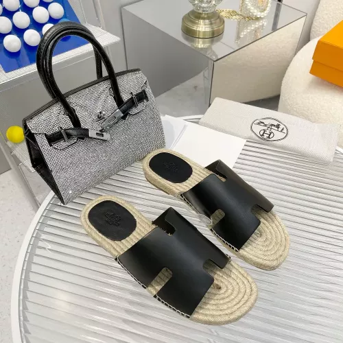Cheap Hermes Slippers For Men #1331483 Replica Wholesale [$112.00 USD] [ITEM#1331483] on Replica Hermes Slippers