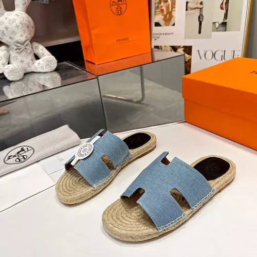 Hermes Slippers For Men #1331484