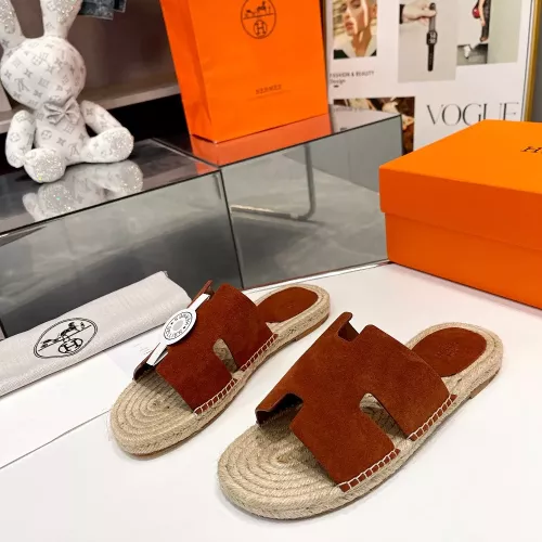 Hermes Slippers For Men #1331485