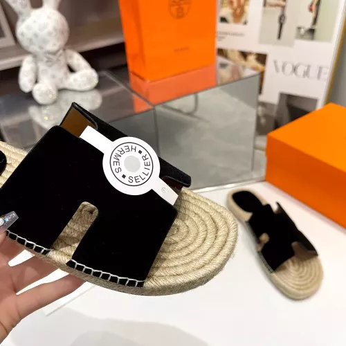 Cheap Hermes Slippers For Men #1331486 Replica Wholesale [$112.00 USD] [ITEM#1331486] on Replica Hermes Slippers