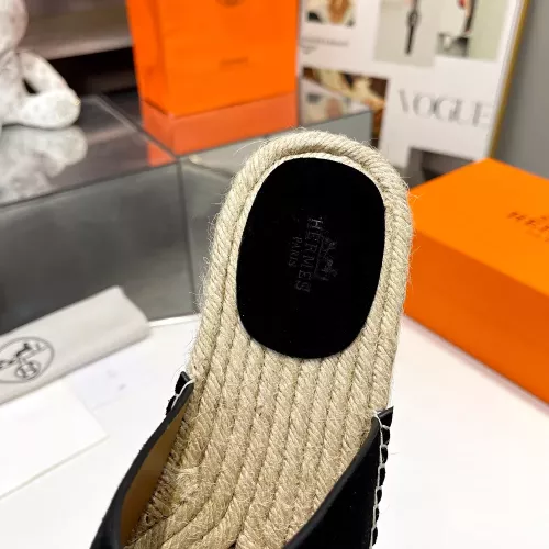 Cheap Hermes Slippers For Men #1331486 Replica Wholesale [$112.00 USD] [ITEM#1331486] on Replica Hermes Slippers