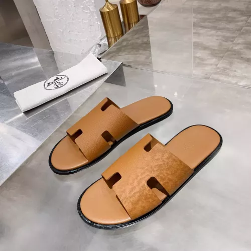 Hermes Slippers For Men #1331487