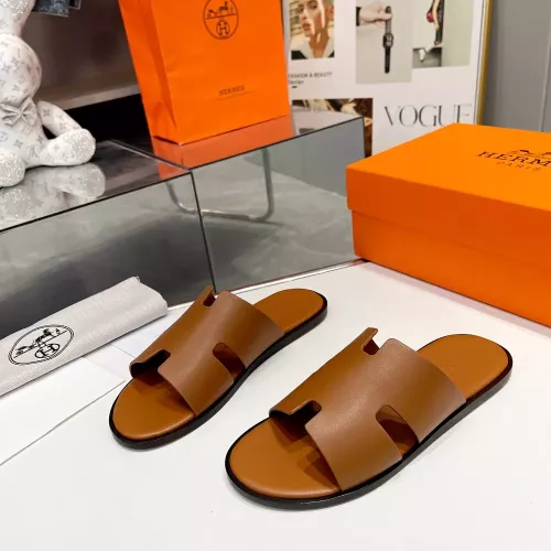 Hermes Slippers For Men #1331489
