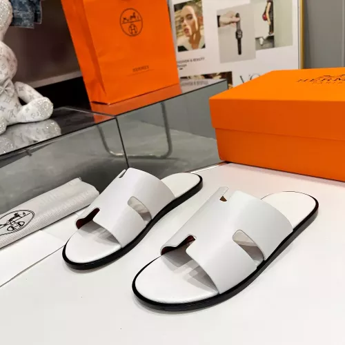 Hermes Slippers For Men #1331490