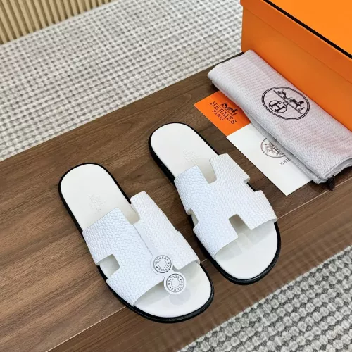 Hermes Slippers For Men #1331491