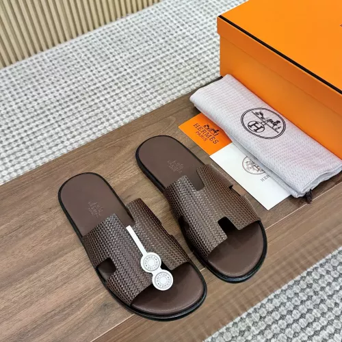 Hermes Slippers For Men #1331492