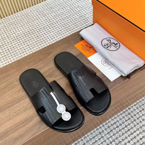 Hermes Slippers For Men #1331493