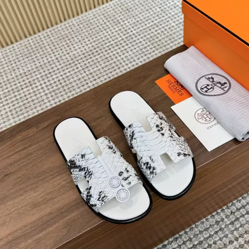 Hermes Slippers For Men #1331494