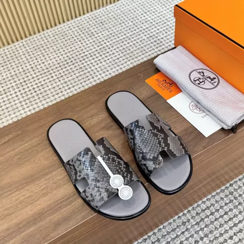 Hermes Slippers For Men #1331495